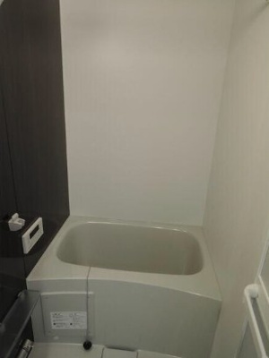 【浴室】 | シーズ・ガレリア目黒