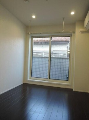 【寝室】 | シーズ・ガレリア目黒