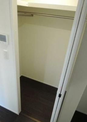 【収納】 | シーズ・ガレリア目黒