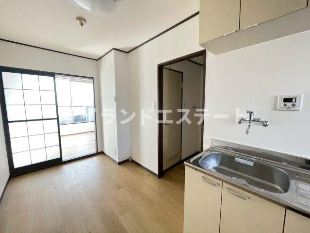 コーポKIT　バストイレ別　温水洗浄便座　陽当たり良好のその他