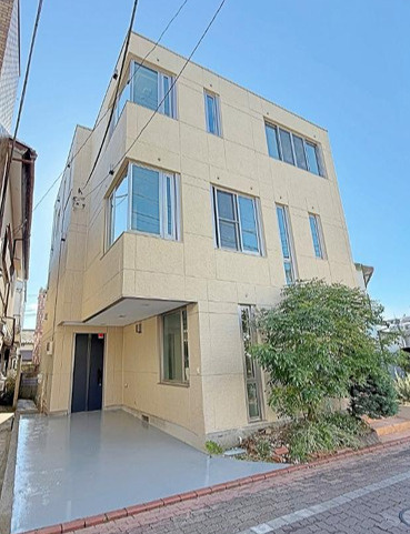 上池台１丁目・一戸建の外観|物件の外観です