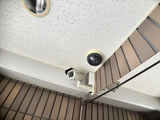 ハオスローレライのセキュリティ