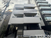 オルキス北千住の画像