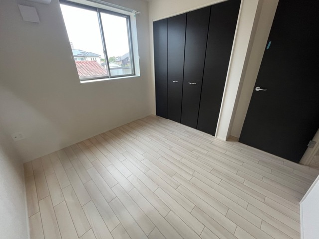 ペンタス(Pentas)の内装|室内