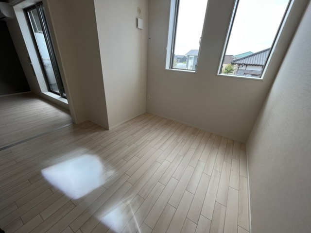 ペンタス(Pentas)の内装|室内