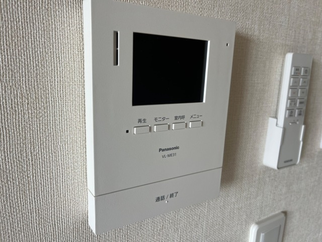 ペンタス(Pentas)のセキュリティ|セキュリティ