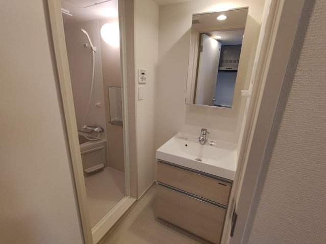 リブリ南町Ⅱの洗面所|他室参考写真