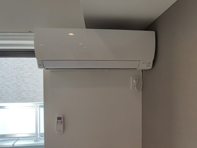 リブリ南町Ⅱのその他|他室参考写真