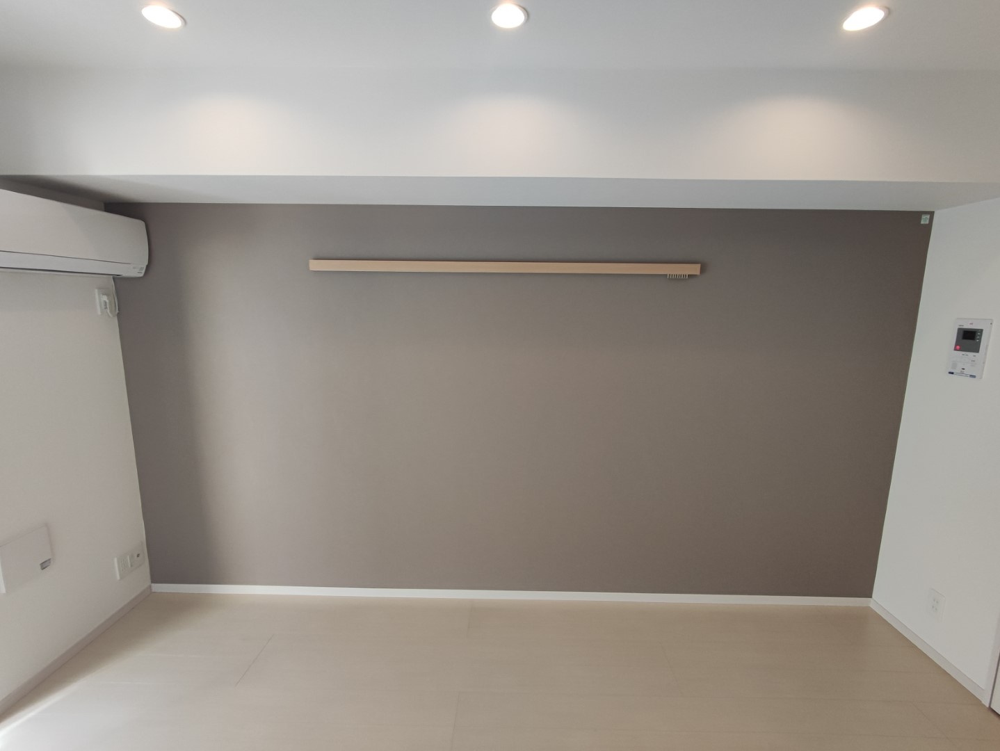 リブリ南町Ⅱの内装|他室参考写真