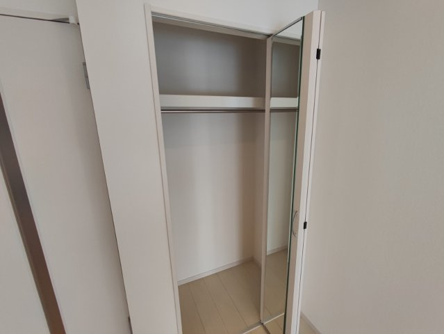 リブリ南町Ⅱの収納|他室参考写真