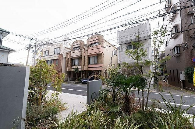 Ｌｉｇｈｔｈｏｕｓｅ中馬込のその他共用部分