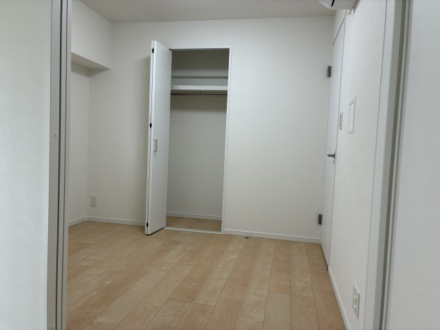 美しが丘ルピナスの洋室|BEDROOM②