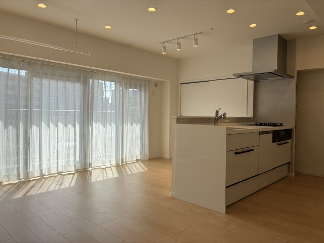 美しが丘ルピナスの居間・リビング