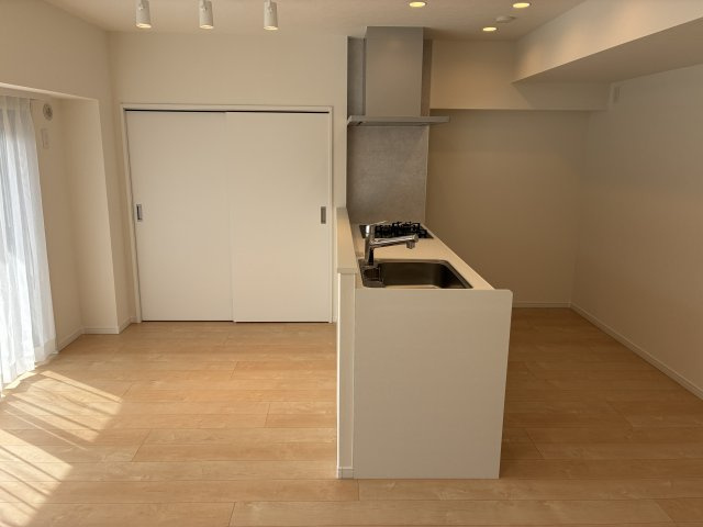 美しが丘ルピナスの居間・リビング