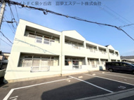 グリーンベルノモリの画像