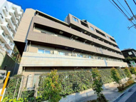 コンシェリア目黒　THE　RESIDENCEの画像