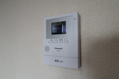 【セキュリティ】 | ラフィネ高柳