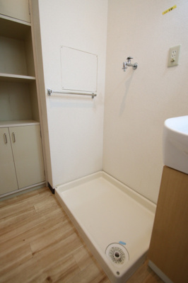 【設備】 | インペリアルハイツ今