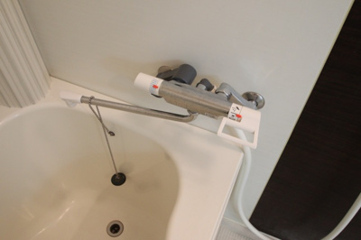 【洗面所】 | インペリアルハイツ今