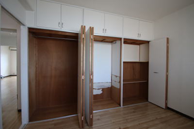 【内装】 | インペリアルハイツ今