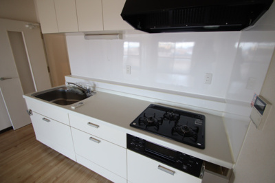 【キッチン】 | インペリアルハイツ今