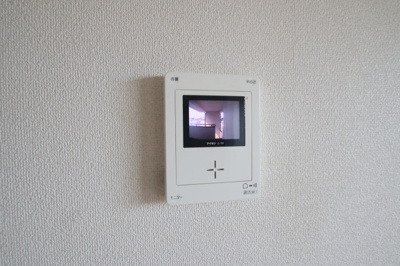 【セキュリティ】 | インペリアルハイツ今