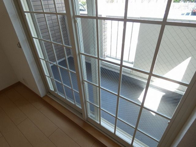 【バルコニー】 | セイバリーⅠ