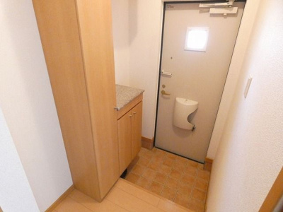 【玄関】 | セイバリーⅠ