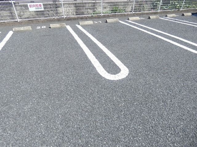 【駐車場】 | セイバリーⅠ