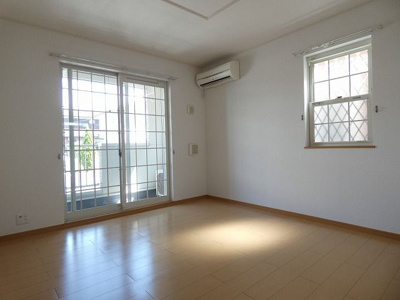 【居間・リビング】 | セイバリーⅠ