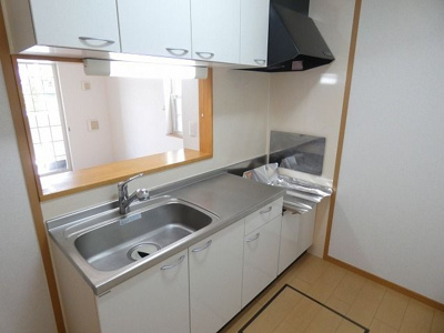 【キッチン】 | セイバリーⅠ