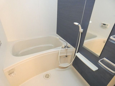 【浴室】 | セイバリーⅠ