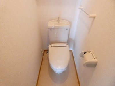 【トイレ】 | セイバリーⅠ