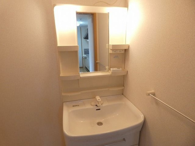 【洗面所】 | セイバリーⅠ