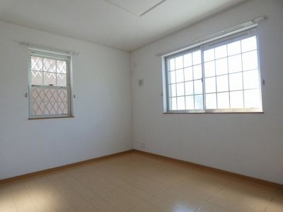 【洋室】 | セイバリーⅠ