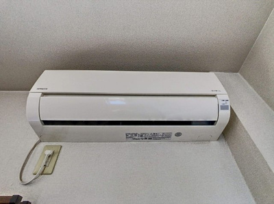 【設備】 | 十日市メゾネット