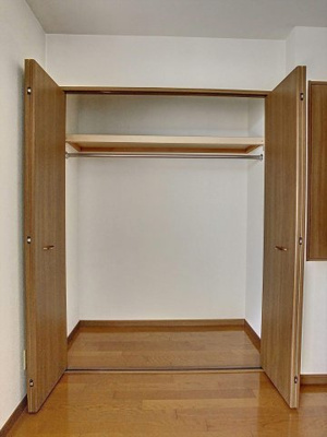 【収納】 | 十日市メゾネット