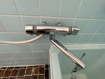 【浴室】 | 奥田本町貸家