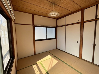 【和室】 | 奥田本町貸家