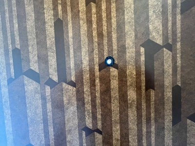 【セキュリティ】 | 奥田本町貸家