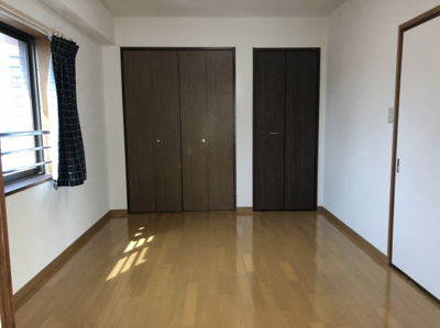 【居間・リビング】 | 両備グレースマンション医大西Ⅱ