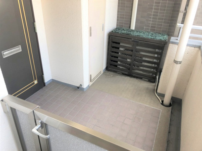 【その他】 | 両備グレースマンション医大西Ⅱ