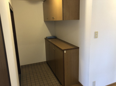 【収納】 | 両備グレースマンション医大西Ⅱ