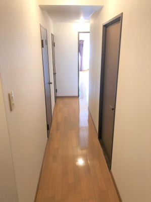 【玄関】 | 両備グレースマンション医大西Ⅱ