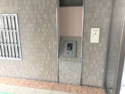 【その他】 | 両備グレースマンション医大西Ⅱ