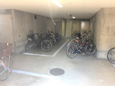 【その他共用部分】 | 両備グレースマンション医大西Ⅱ