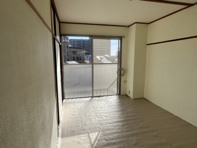 【和室】 | 坂本マンション