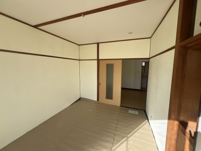 【居間・リビング】 | 坂本マンション