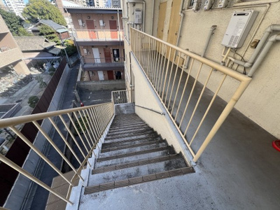 【その他】 | 坂本マンション