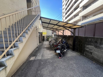 【その他共用部分】 | 坂本マンション